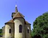 L’église de Champvoux