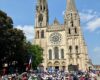 « Nous désirons bâtir une société nouvelle, illuminée par le Christ »