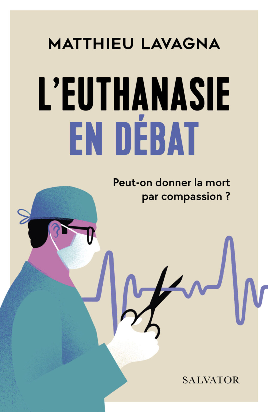 Rien ne justifie de tuer un innocent, ni de l’aider à se suicider