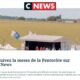 La messe de Pentecôte du pèlerinage de Chartres en direct sur CNews