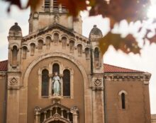 Le dialogue selon Mgr Durand, évêque de Valence