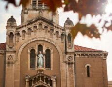Le dialogue selon Mgr Durand, évêque de Valence
