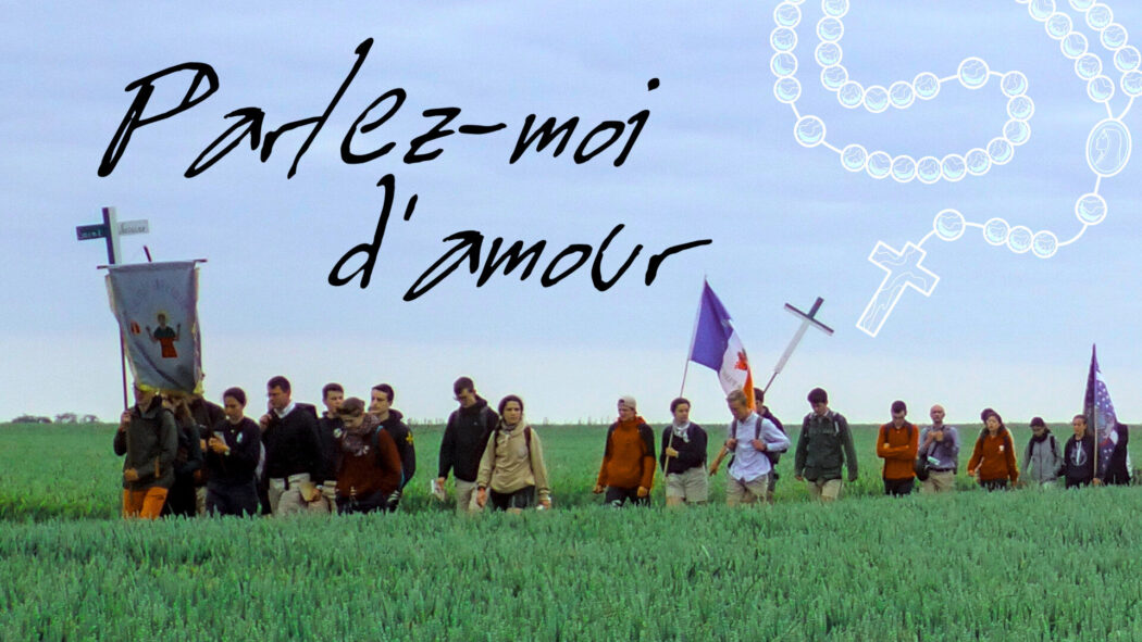 Parlez-moi d’Amour… le chapelet, exercice de charité