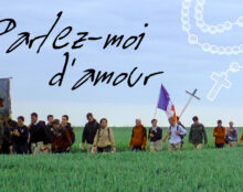 Parlez-moi d’Amour… le chapelet, exercice de charité