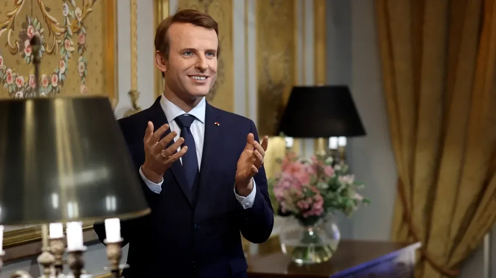 Ils auraient du voler le vrai