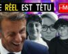 I-Média : Macron à la TV pour “brainwasher” les Français en PLS