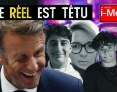 I-Média : Macron à la TV pour “brainwasher” les Français en PLS