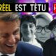 I-Média : Macron à la TV pour “brainwasher” les Français en PLS