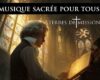 Terres de Mission : Rendre la musique sacrée accessible à tous