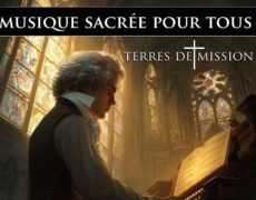 Terres de Mission : Rendre la musique sacrée accessible à tous