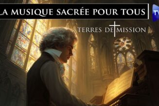 Terres de Mission : Rendre la musique sacrée accessible à tous