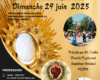 Dimanche 29 juin : Le Grand Sacre d’Angers