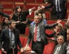 Quelles seront ces prochaines étapes ?