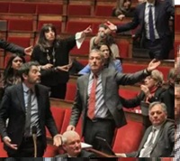 Quelles seront ces prochaines étapes ?