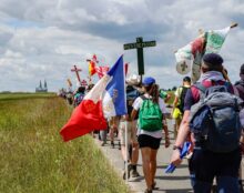 Chartres : un pèlerinage d’amitié surnaturelle…