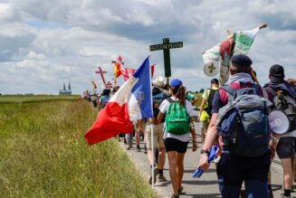 Chartres : un pèlerinage d’amitié surnaturelle…