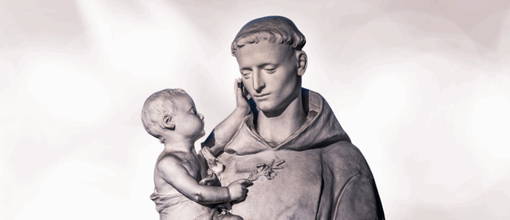 Saint Antoine de Padoue : le saint qui réveille la foi !