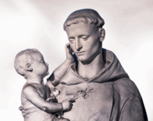 Saint Antoine de Padoue : le saint qui réveille la foi !