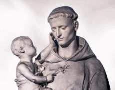 Saint Antoine de Padoue : le saint qui réveille la foi !