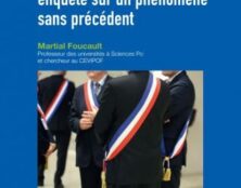 Entre 2008 et 2026, le nombre moyen de démissions de maires par an a été multiplié par 4