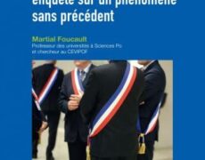 Entre 2008 et 2026, le nombre moyen de démissions de maires par an a été multiplié par 4