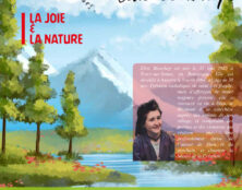 1er concours de dessin chrétien – prix Élise Bisschop