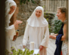 Découvrez les chanoinesses de la Mère de Dieu