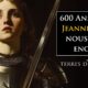 Terres de Mission : Jeanne d’Arc, sainte de l’espérance