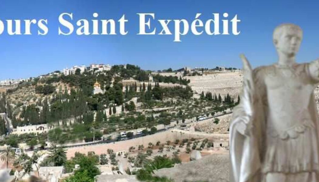 Devoirs de vacances et soutien scolaire avec le Cours Saint Expédit