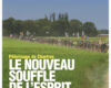 Jeune converti et chef de chapitre