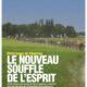 Jeune converti et chef de chapitre