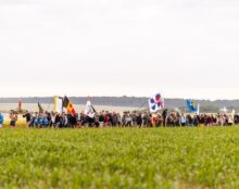 La tradition, ADN du pèlerinage de Chartres