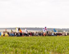 La tradition, ADN du pèlerinage de Chartres