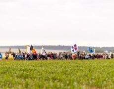 La tradition, ADN du pèlerinage de Chartres