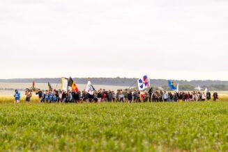 La tradition, ADN du pèlerinage de Chartres