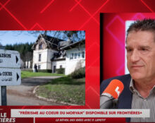Un institut coranique proche des Frères Musulmans au cœur de la Bourgogne