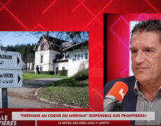 Un institut coranique proche des Frères Musulmans au cœur de la Bourgogne