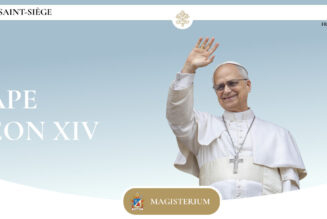 Le site du Vatican a été modernisé