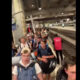 Un pèlerin de Chartres verbalisé pour avoir chanté dans la gare Montparnasse