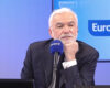 Pascal Praud sur le pèlerinage de Chartres