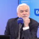 Pascal Praud sur le pèlerinage de Chartres