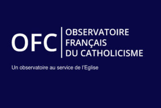 L’observatoire français du catholicisme