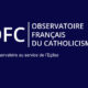 L’observatoire français du catholicisme