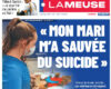 Bientôt ce sera mon mari m’a « suicidée »!