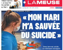 Bientôt ce sera mon mari m’a « suicidée »!
