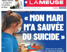 Bientôt ce sera mon mari m’a « suicidée »!