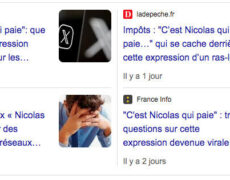 Qui est ce fameux « Nicolas qui paie » ?