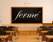Terres de Mission – L’Education nationale supprime 5 000 classes : le mammouth au régime ?