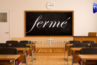 Terres de Mission – L’Education nationale supprime 5 000 classes : le mammouth au régime ?