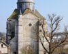 La  collégiale Saint-Quiriace de Provins profanée par une “fête médiévale”